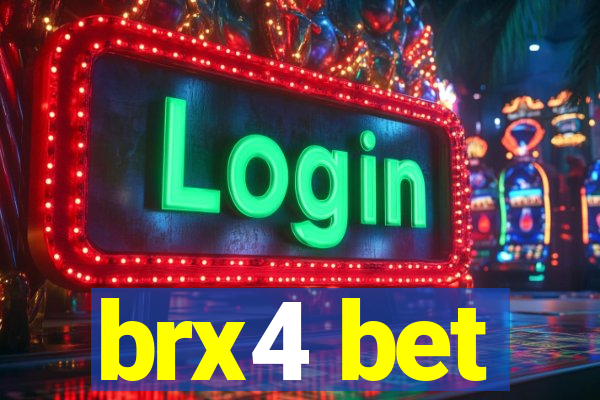 brx4 bet